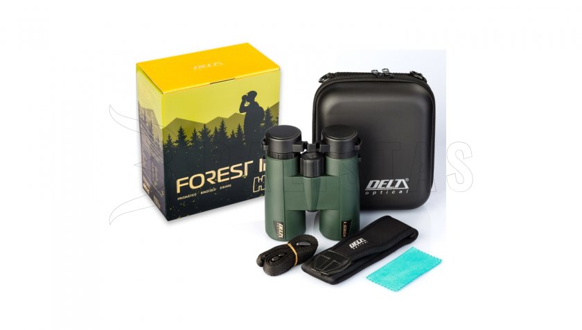 Fernglas Delta Optical Forest II 10x42