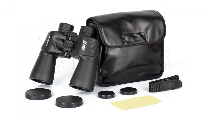 Fernglas Delta Optical Entry 7x50