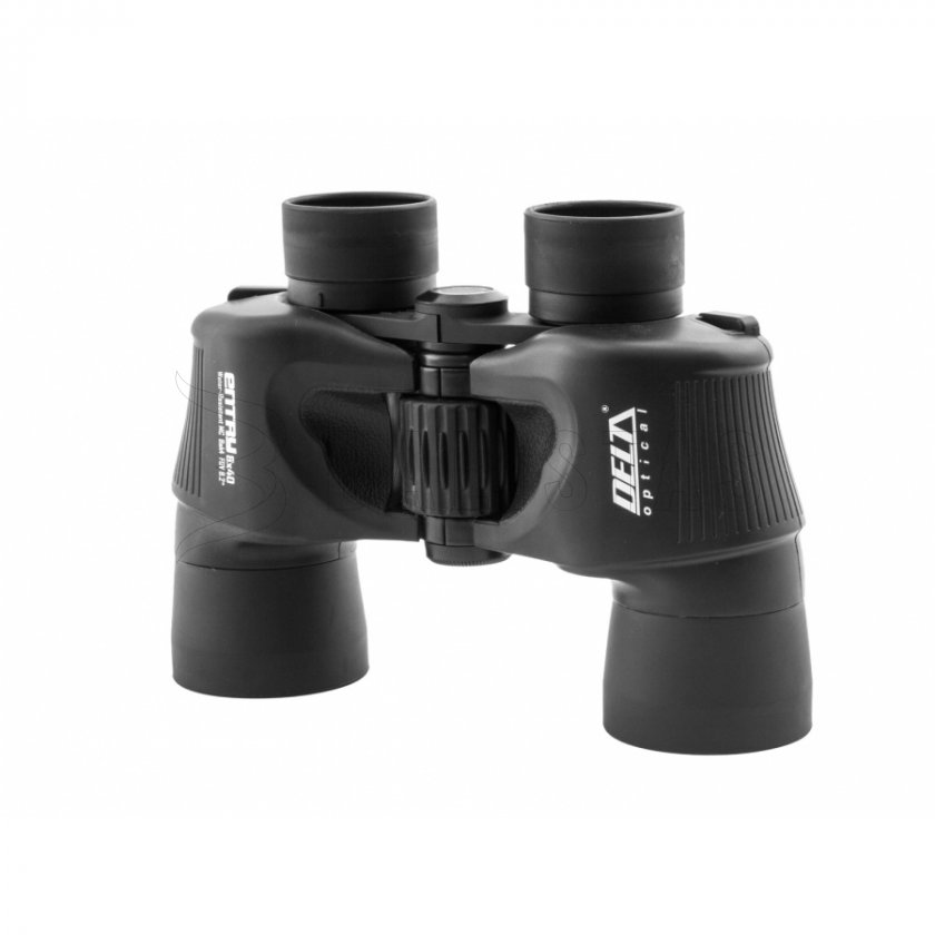 Fernglas Delta Optical Entry 8x40