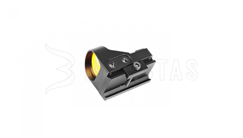 Reflexvisier Delta Optical MiniDot HD 26