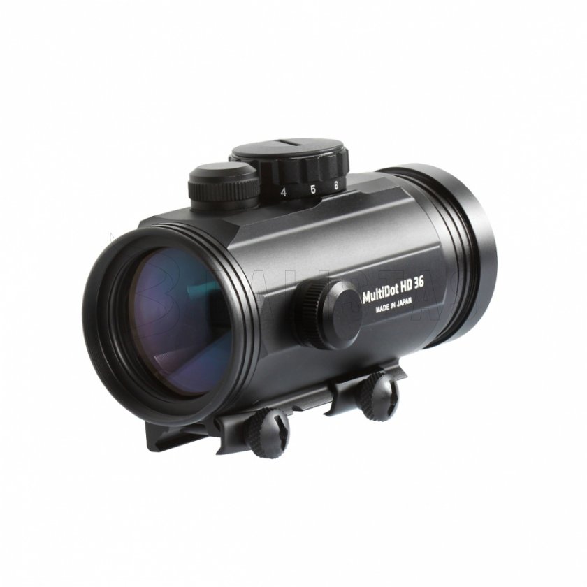 Delta Optical MultiDot HD 36