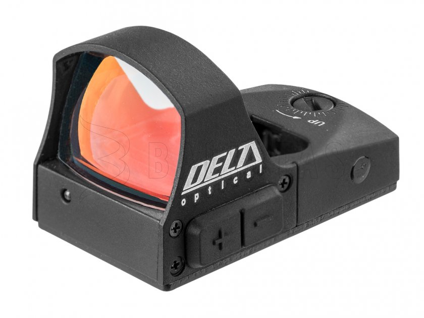 Kollimator Delta Optical MiniDot II