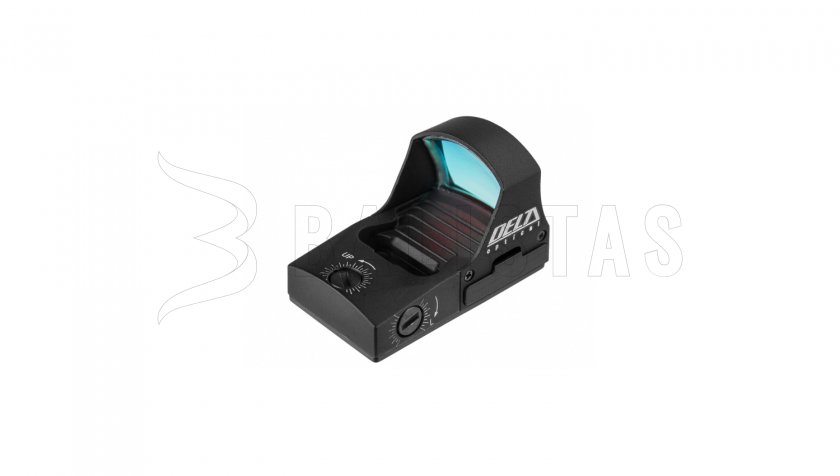 Kollimator Delta Optical MiniDot II