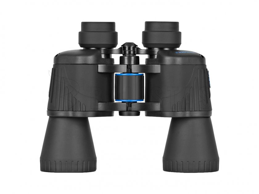 Fernglas Delta Optical Voyager II 12x50