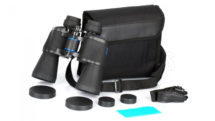 Fernglas Delta Optical Voyager II 20x50