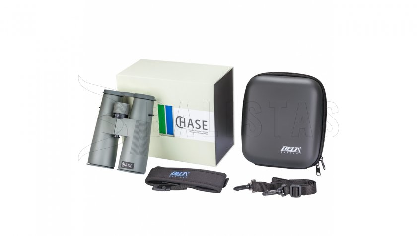 Fernglas Delta Optical Chase 8x42 ED