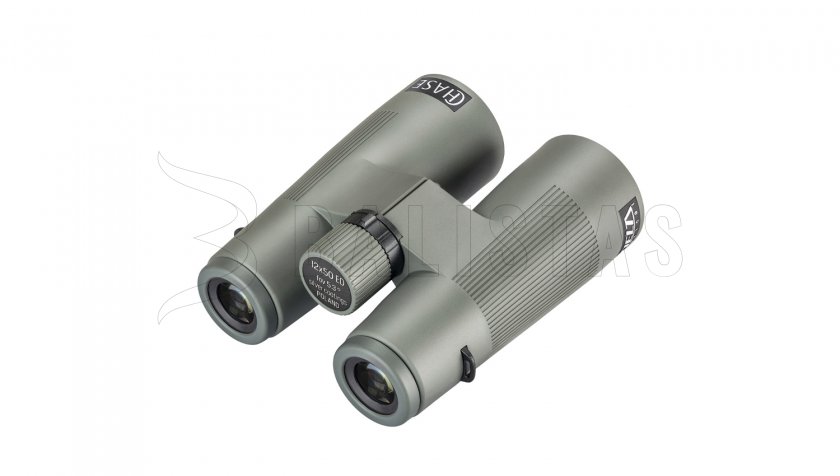 Fernglas Delta Optical Chase 12x50 ED