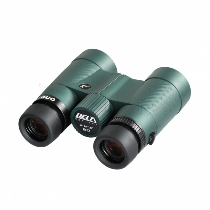 Fernglas Delta Optical One 8x32