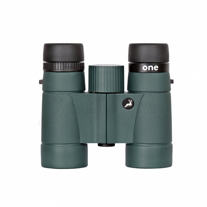 Fernglas Delta Optical One 10x32