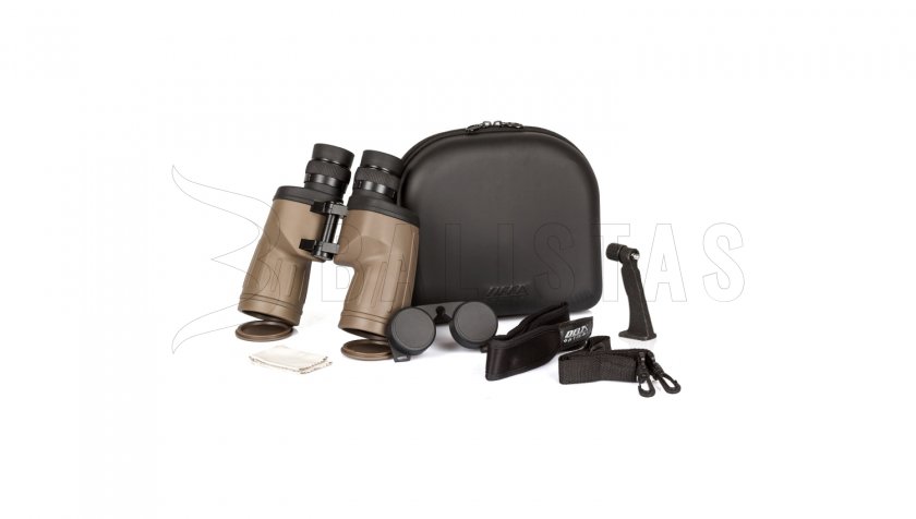 Fernglas Delta Optical Extreme 7x50 ED