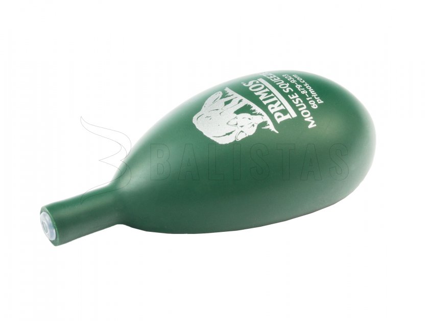 Fuchslocker Primos Still Mouse Squeeze