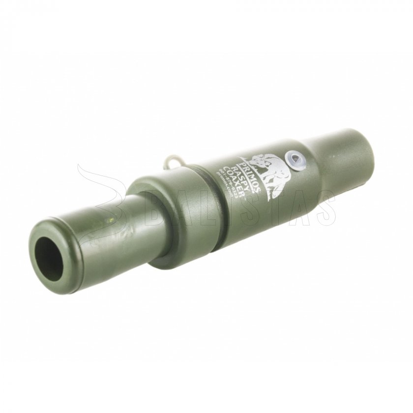 Fuchspfeife Primos Raspy Coaxer