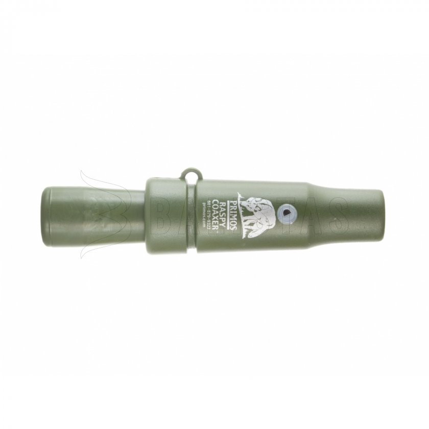 Fuchspfeife Primos Raspy Coaxer