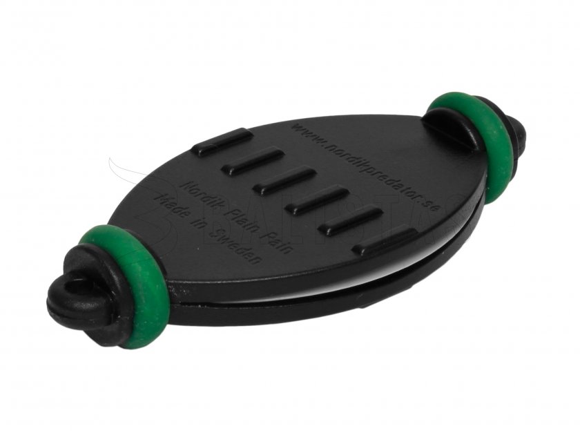 Fuchslocker Nordik Predator Plain Pain