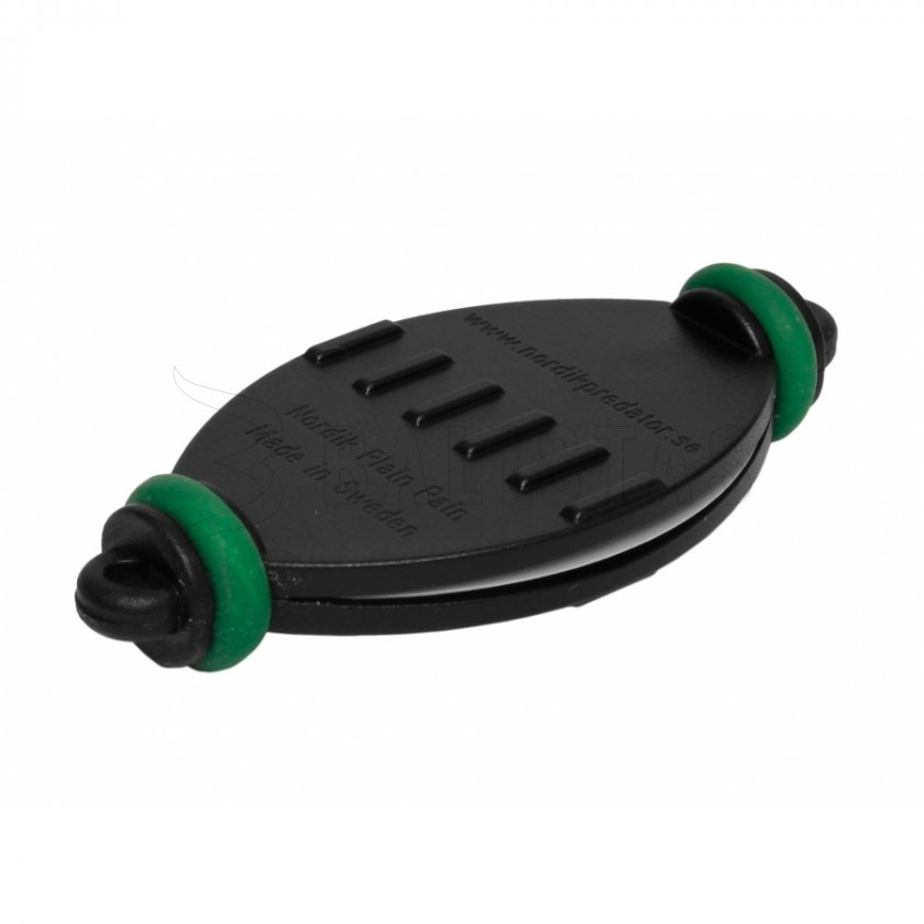 Fuchslocker Nordik Predator Plain Pain
