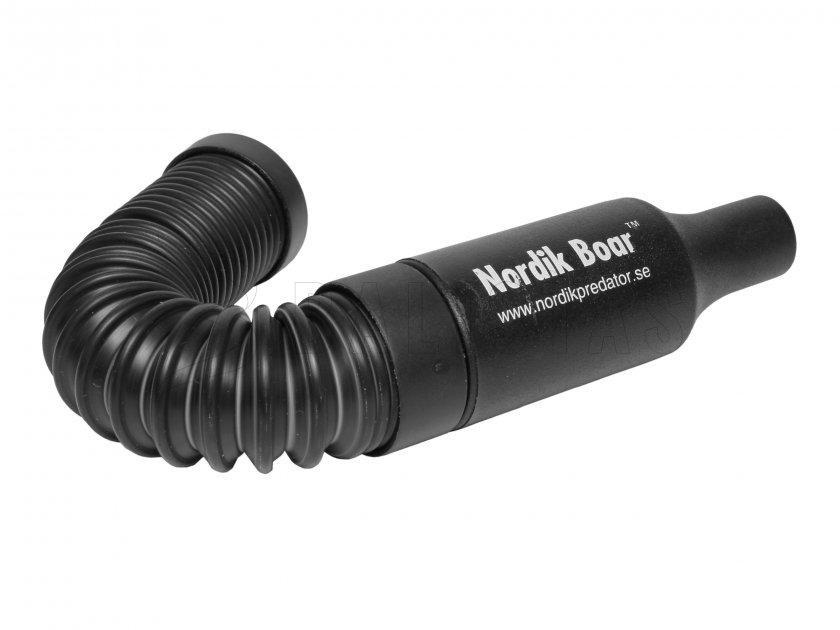 Lockpfeife für Schwarzwild Nordik Boar