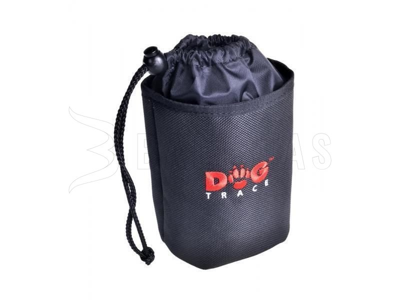 Leckerlitasche Dogtrace mit Magnet