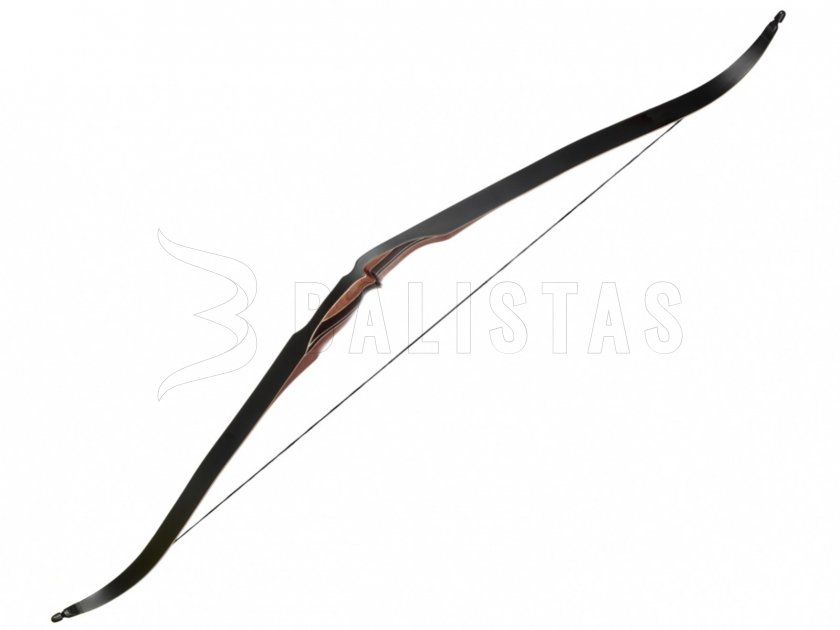 Bogen Ragim Snow Leopard 62" 35lb