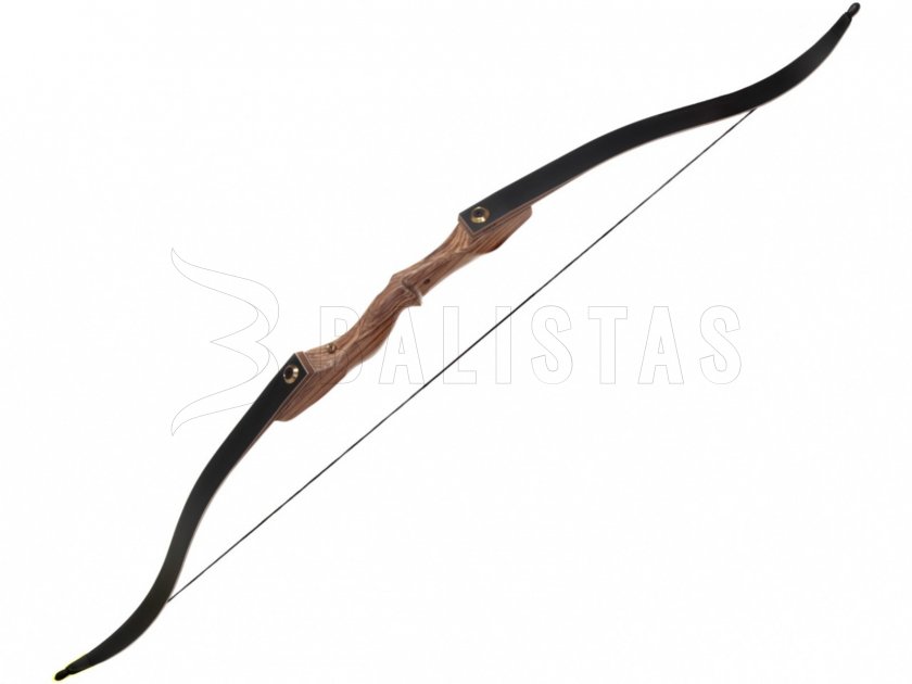 Bogen Ragim Leopard 58" 20lb