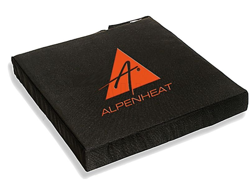 Beheiztes Sitzkissen Alpenheat Fire-Cushion AJ7