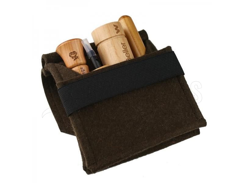 Vocoder für Füchse Eurohunt Weisskirchen Set 4 Stk