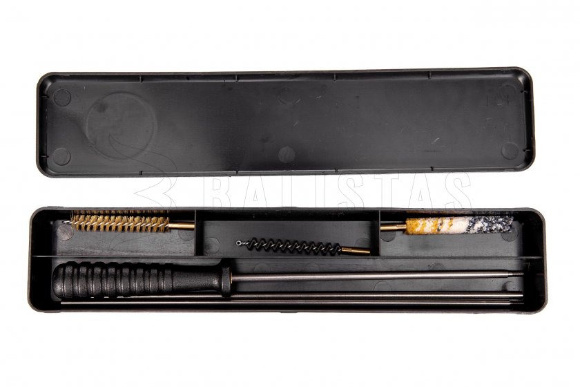 Gewehr-Reinigungsset Kal.7mm