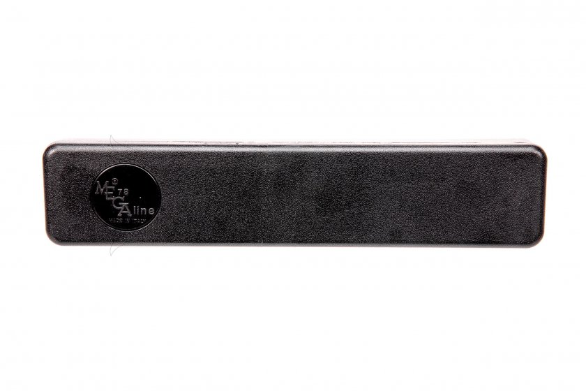 Waffenreinigung Kaliber 8 mm