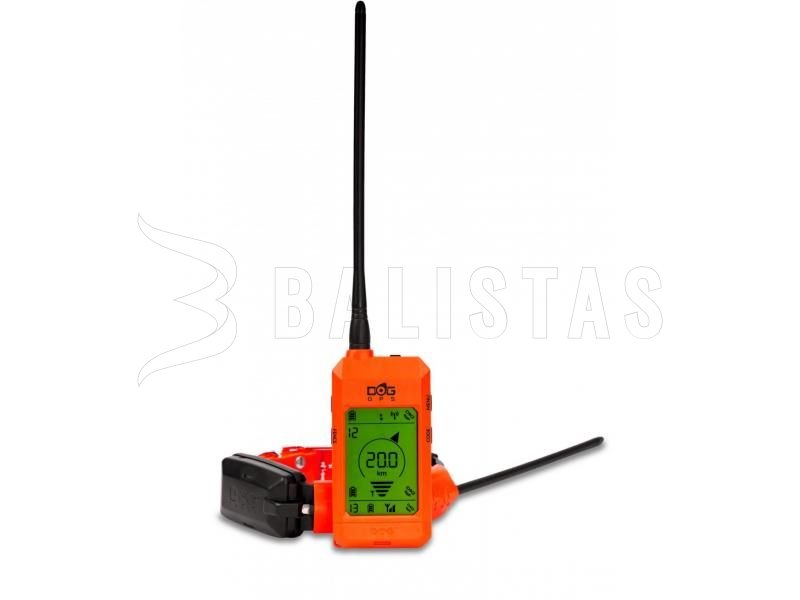 GPS-Tracker Dogtrace DOG GPS X30T