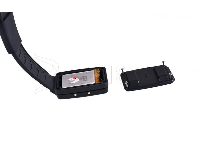 Halsband für GPS Lokator Dogtrace DOG GPS X30T