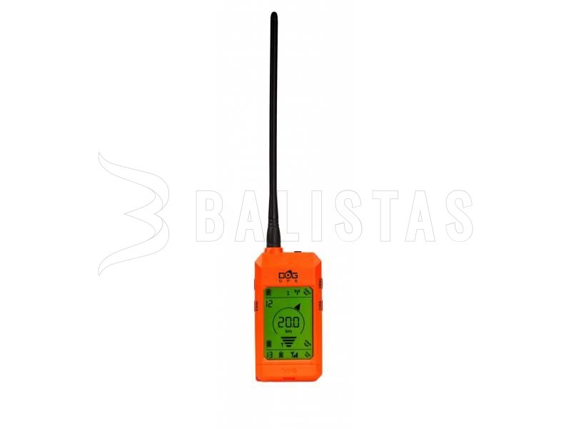 Empfänger für GPS-Lokator Dogtrace DOG GPS X30/X30T