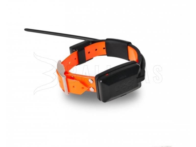 Halsband für GPS Lokator Dogtrace DOG GPS X20
