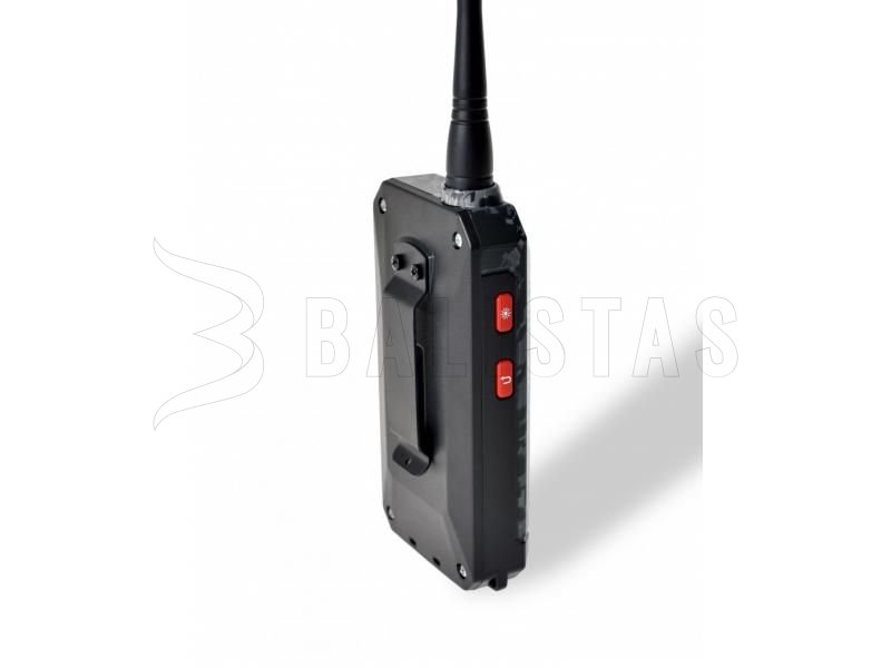 Empfänger für GPS-Lokator Dogtrace DOG GPS X20
