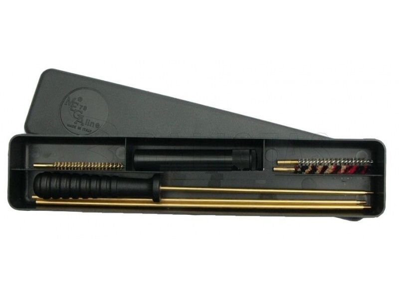 Reinigungsset für Schrotflinte .16 GA