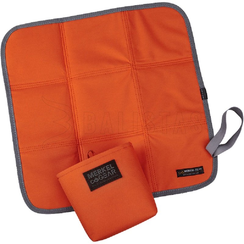 Klapp-Sitzkissen Merkel Gear