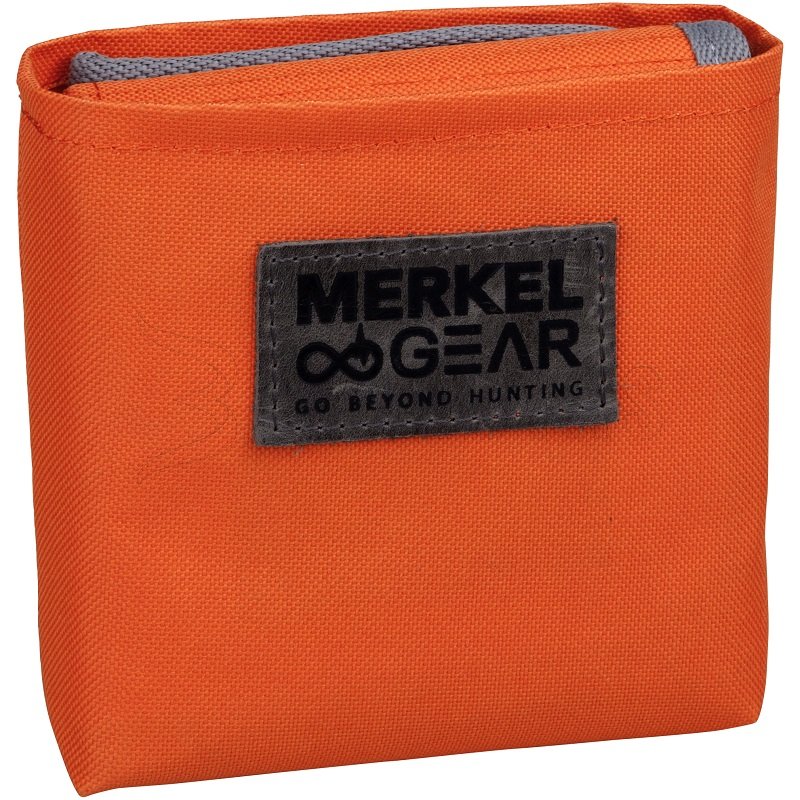 Klapp-Sitzkissen Merkel Gear