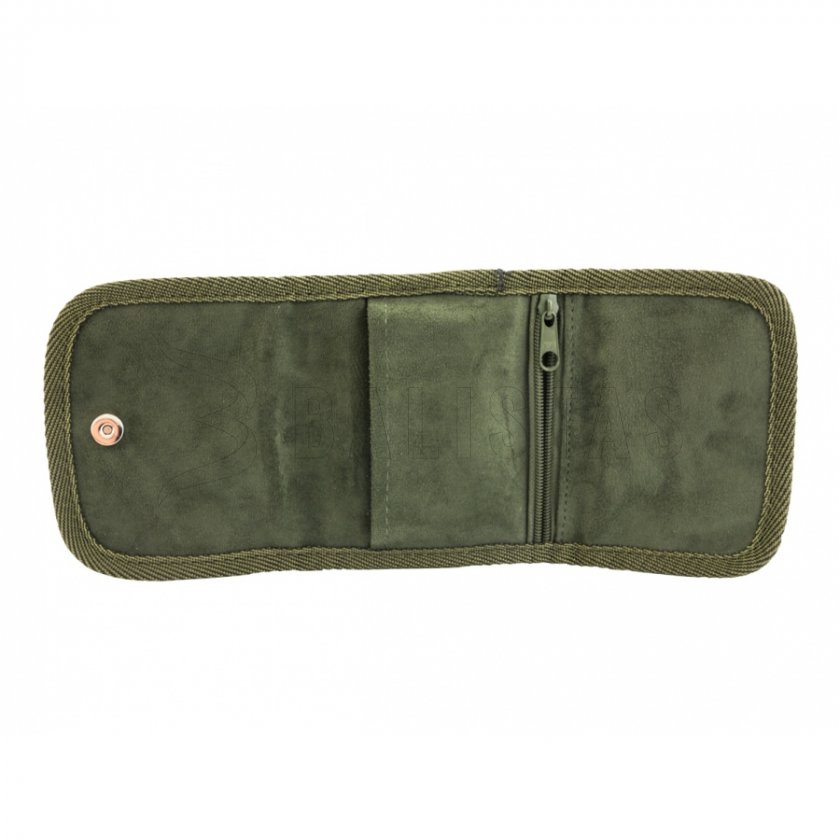 Patronenetui für 7 Büchsenpatronen Forsport 002 mit Tasche