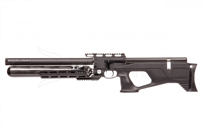 Luftgewehr Airgun Technology Uragan 7,62mm