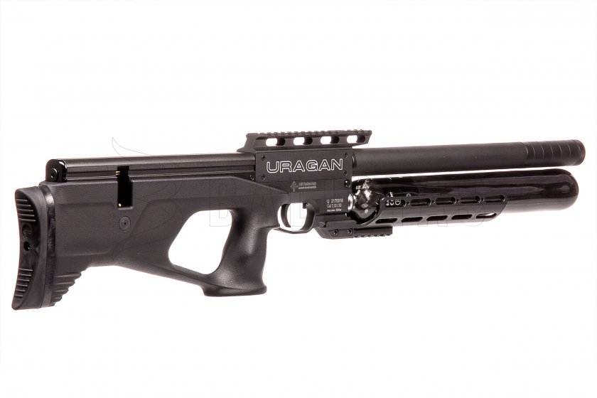 Luftgewehr Airgun Technology Uragan 7,62mm