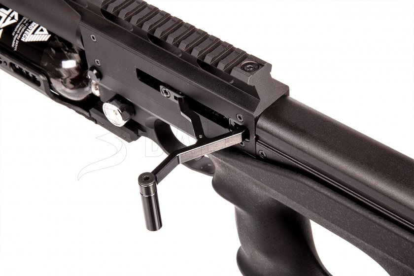 Luftgewehr Airgun Technology Uragan 7,62mm