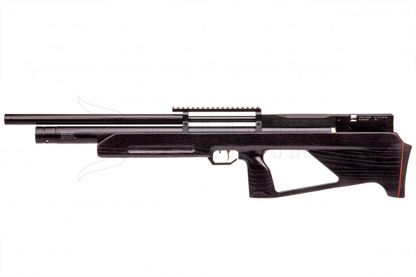 Luftgewehr Zbroia Kozak FC 4,5mm