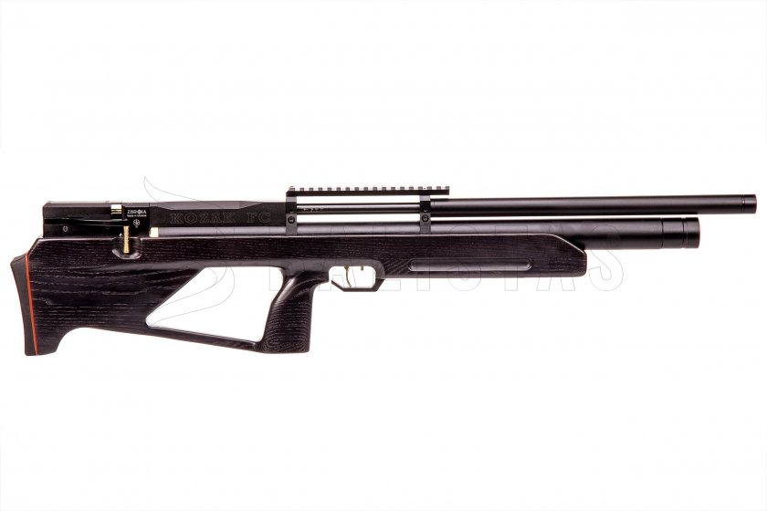 Luftgewehr Zbroia Kozak FC 4,5mm