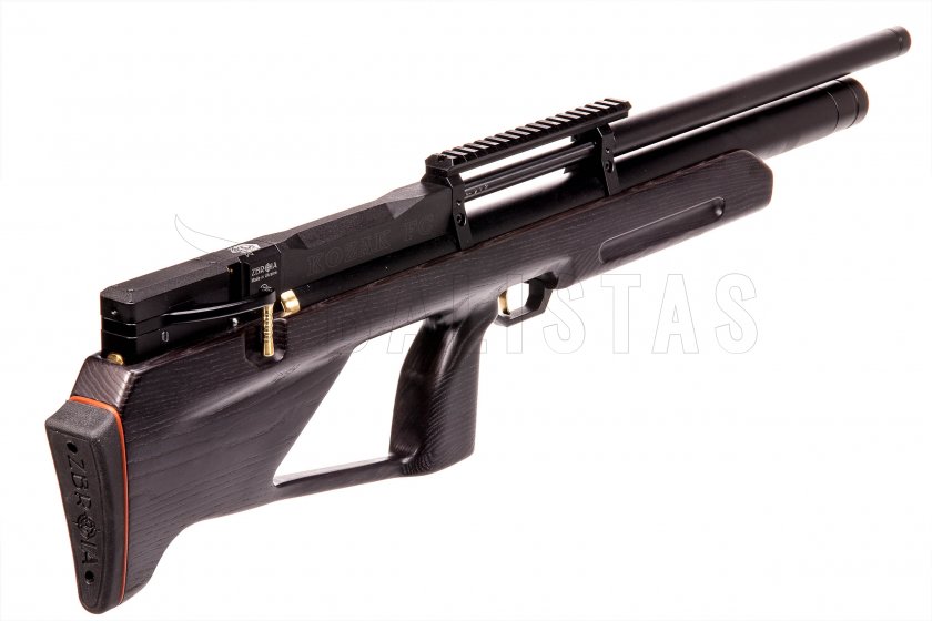 Luftgewehr Zbroia Kozak FC 4,5mm