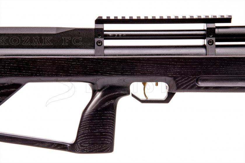 Luftgewehr Zbroia Kozak FC 4,5mm