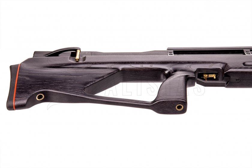 Luftgewehr Zbroia Kozak FC 4,5mm