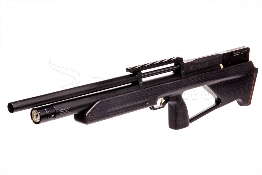 Luftgewehr Zbroia Kozak FC 5,5mm