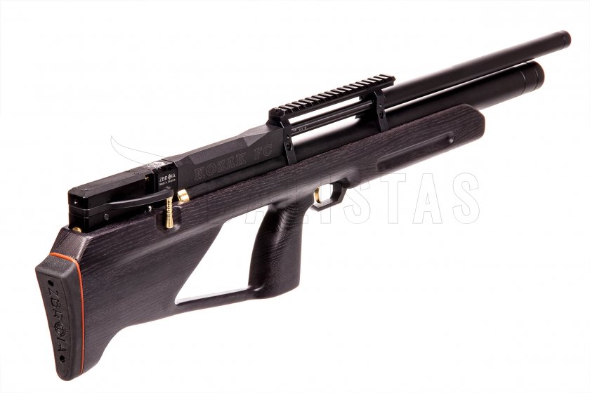 Luftgewehr Zbroia Kozak FC 5,5mm