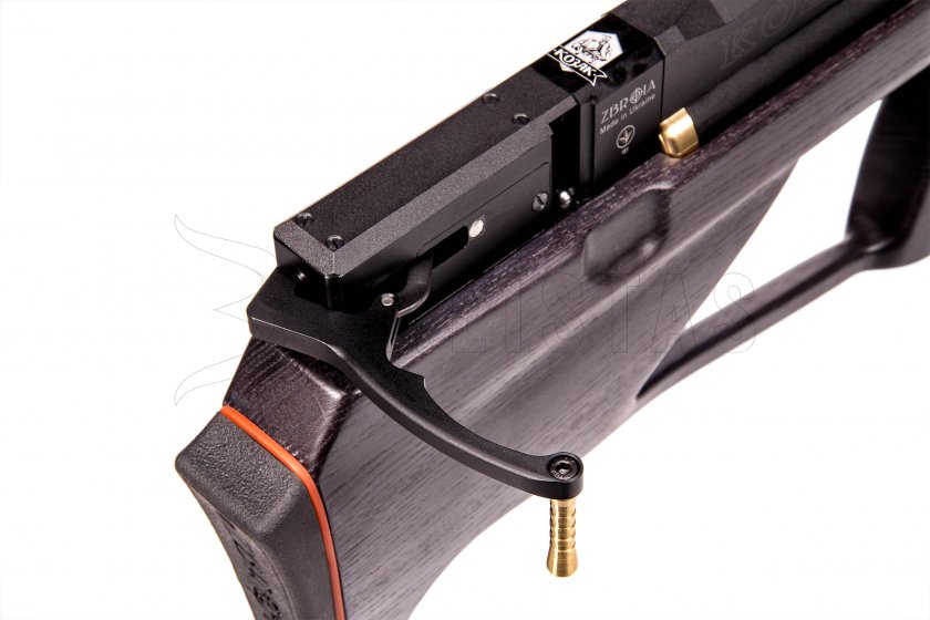 Luftgewehr Zbroia Kozak FC 5,5mm