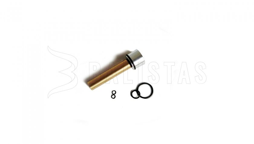 Druckregler BSA Lonestar