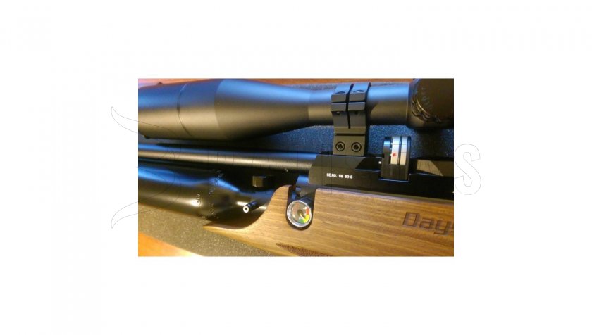 Druckregler für Kral Arms Puncher Jumbo/Ekinoks/PRO 500