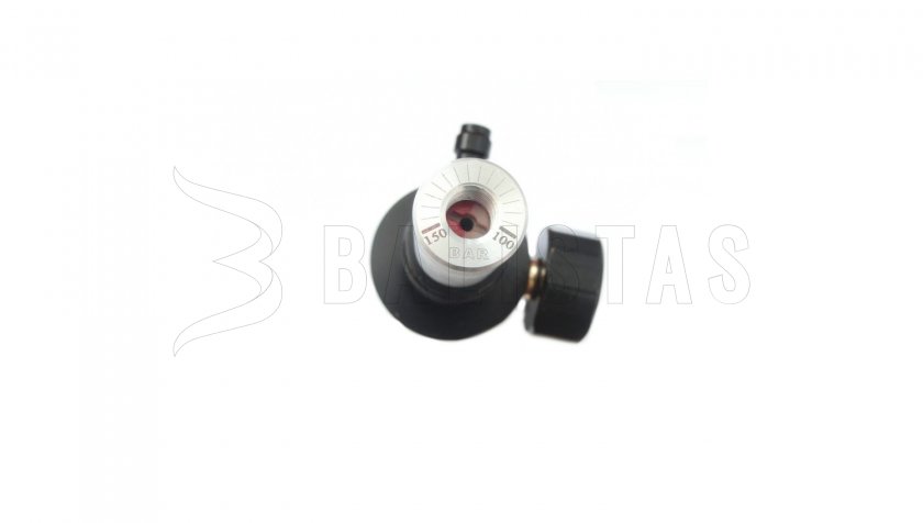 Druckregler FX Royale 400 und FX Boss